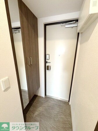 D-estの物件内観写真